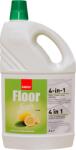 Sano Soluție concentrată pentru pardoseli ceramice Sano Floor Fresh Lemon 2 L