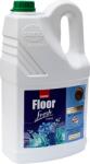 Sano Detergent pardoseli Sano Floor Fresh Blue Blossom, 4 litri