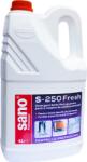 Sano Detergent pardoseli Sano Professional Floor S-250, 4 litri