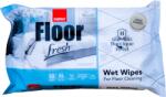 Sano Șervetele umede curățare pardoseli, 70x40 cm, Sano Floor Wipes Boutique Hotel, 10 buc/set