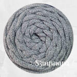  Retwisst XXLace - Sötétszürke - 03