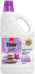 Sano Detergent lichid pentru pardoseli Sano Floor Fresh Home Spa, 1 litru