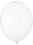  Erős léggömbök 12 cm, kristálytiszta (1 db / 100 db) (SB5C-099)