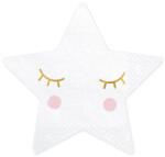  Szalvéták Little Star - Star, 16x16cm (1 db / 20 db. ) (SPK9)
