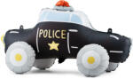  Standing foil balloon Police Car, mix, 90 x 41 cm (FB241)