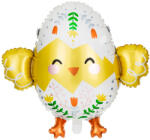  Chick fólia lufi, 78, 5x64, 5 cm, mix (FB198)