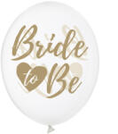  Lufi 30 cm, menyasszony, kristálytiszta (1 db / 6 db) (SB14C-205-099G-6)