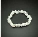 R. M. ékszer Splitter karkötő Howlit (098549)