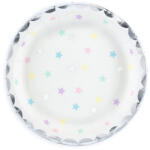  Tányérok Unicorn - Stars, 18 cm (1 pkt / 6 db. ) (TPP14)