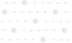  Gyöngyfüzér, gyöngy, 1, 3 m (1 db / 5 db. ) (GP1)
