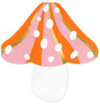  Szalvéta Gomba, mix, 13x13, 5cm (1 db / 20 db) (SPK20)