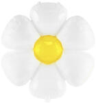  Daisy fólia lufi, 97x103 cm, mix (FB65)