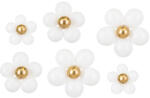  Balloon Kit Flowers, 40-50 cm, mix (KBN1)