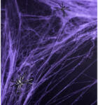  Pókháló Halloween, ibolya, 60g (PH60-014)