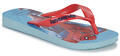Havaianas Lábujjközös papucsok KIDS TOP MARVEL II Sokszínű 31 / 32
