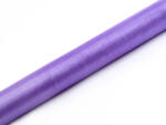  Organza egyszínű, lila, 0, 36 x 9 m (1 db / 9 lm) (ORP-004)