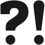  Vicces cipő matricák - 2 db-os szett (NB6)