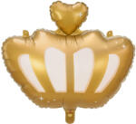  Fólia lufi Crown, 52x42cm, mix (FB104)