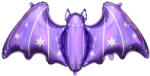  Fólia ballon Bat, 119, 5x51 cm, mix (FB146)