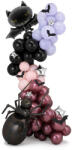  Balloon girland Halloween, mix (GBN17)