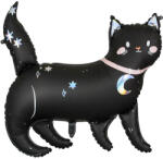  Fólia lufi Cat, 96x95 cm, mix (FB151)