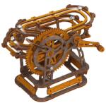  Golyópálya mini 3D fa puzzle (WR356)