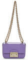 Furla Válltáskák METROPOLIS MINI CROSSBODY Lila Egy méret