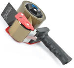 Rapesco Csomagzáró gép, RAPESCO "Germ-Savvy® 960", barna csomagolószalaggal (1683)