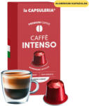 Paskà Caffe - Nespresso®-val kompatibilis alumínium kapszulák (CN51)