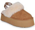 UGG Mamuszok FUNKETTE Barna 37