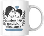  Minden nap tanulok tőled anya bögre (minden_nap_tanulok_toled_anya_bogre)
