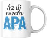  Az új nevem: APA bögre (az_uj_nevem_apa_bogre)