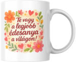  Te vagy a legjobb édesanya a világon bögre (te_vagy_a_legjobb_edesanya_a_vilagon_bogre)
