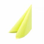 Okay Papírszalvéta 33x33 cm 2 rétegű, 50 lap/csomag - bambusz