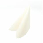 Okay Papírszalvéta 33x33 cm 2 rétegű, 50 lap/csomag - krém