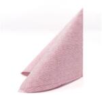 Pack Service Multisoft szalvéta 40x40 cm 80 lap/csomag Jill - bordó