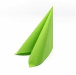 Okay papírszalvéta 33x33 cm 2 réteg 50 lap/csomag - kiwi