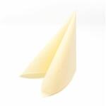 Okay Papírszalvéta 33x33 cm 2 rétegű, 50 lap/csomag - pezsgő