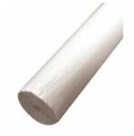 OKAY Papír asztalterítő tekercs 1, 2 m x 25 m - Damaszt fehér