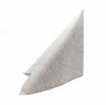 Okay textilhatású szalvéta 40x40 cm 50 lap/csomag Márványmintás - kő