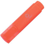 BLUERING Szövegkiemelő lapos test Bluering® narancs (20503N) - printsisters