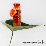  Kutyori Konyha 100%-os Gyümölcsvelő 200ml Csipkebogyó