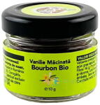 SOLARIS Vanilie Bourbon Macinata Ecologica/Bio 10g