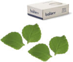 Decora Decor Zahar - Frunze O 2.5 cm, 150 buc (500133)