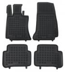Rezaw-Plast Covorase Presuri Auto Cauciuc Dedicate Mercedes E-Class W214 2023-2025 (ALM 201739)