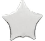 Flexmetal Balon din folie Stea - argintie