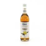 Il Doge Sirop Il Doge Vanilie 700ml