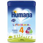 Humana Formula de lapte Little Heroes 4 Probalance +24 luni, 650g, Humana