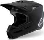 Alpinestars Casca cross-enduro de copii ALPINESTARS S-M3 YOUTH SOLID ECE06
