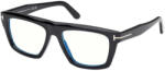 Tom Ford Rama de ochelari Tom Ford 6059B-001 Rama ochelari